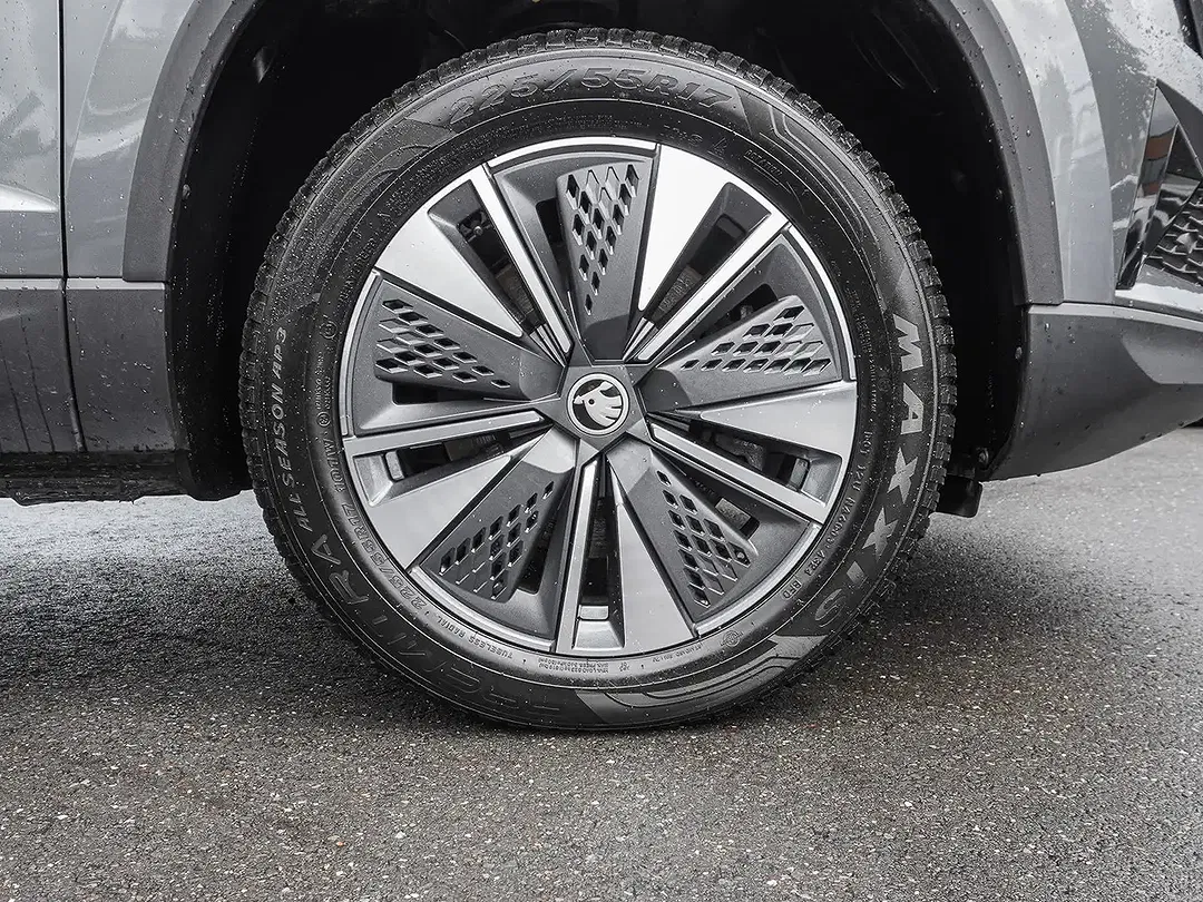Skoda Karoq - Thumbnail 7