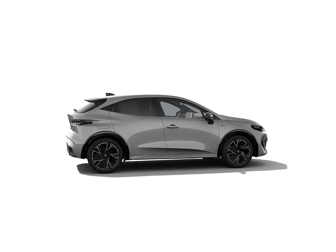 Renault Clio - Thumbnail 11