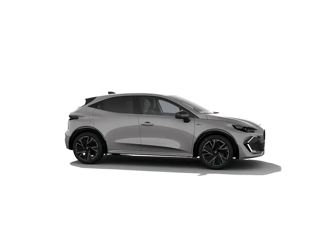 Renault Clio - Thumbnail 12