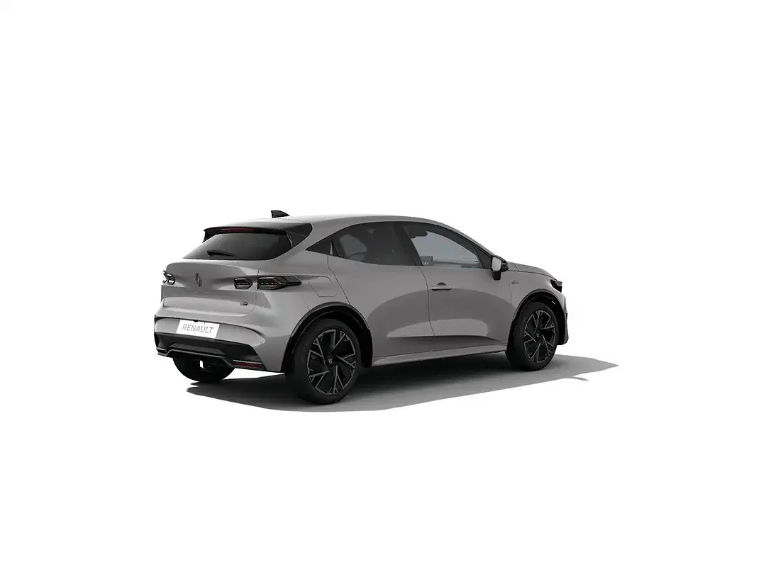 Renault Clio - Thumbnail 9