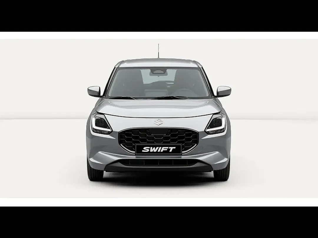 Suzuki Swift - Thumbnail 11