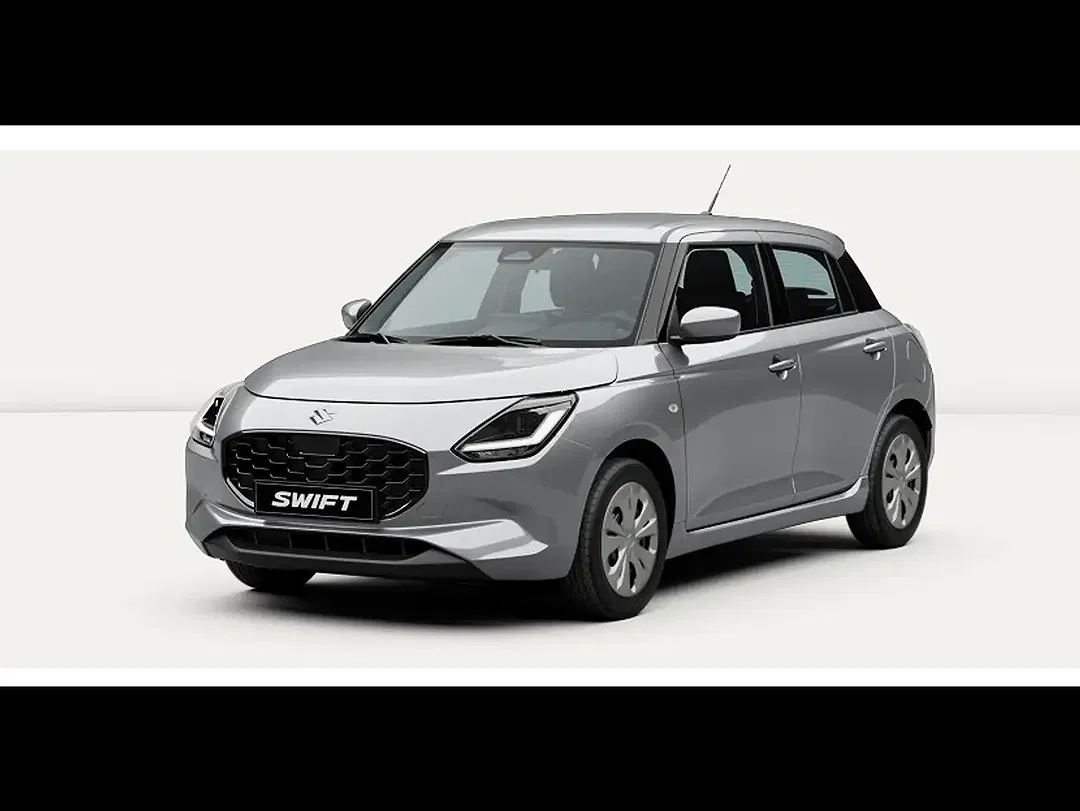 Suzuki Swift - Thumbnail 2