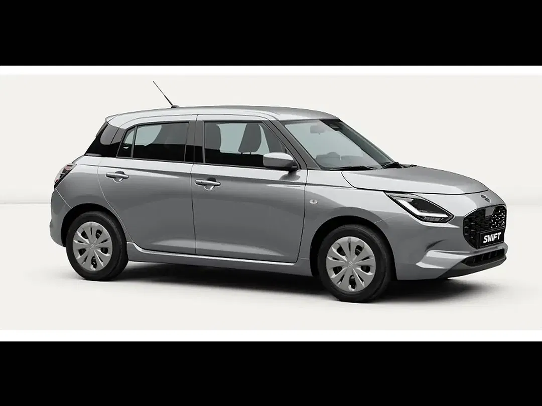 Suzuki Swift - Thumbnail 3