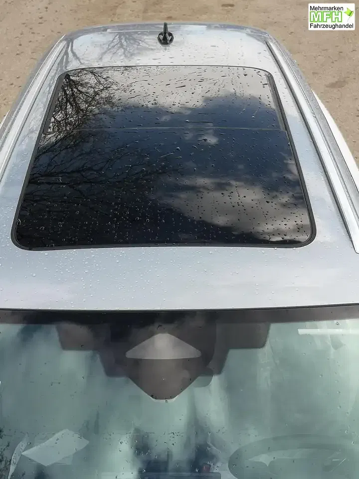 Skoda Superb - Thumbnail 4