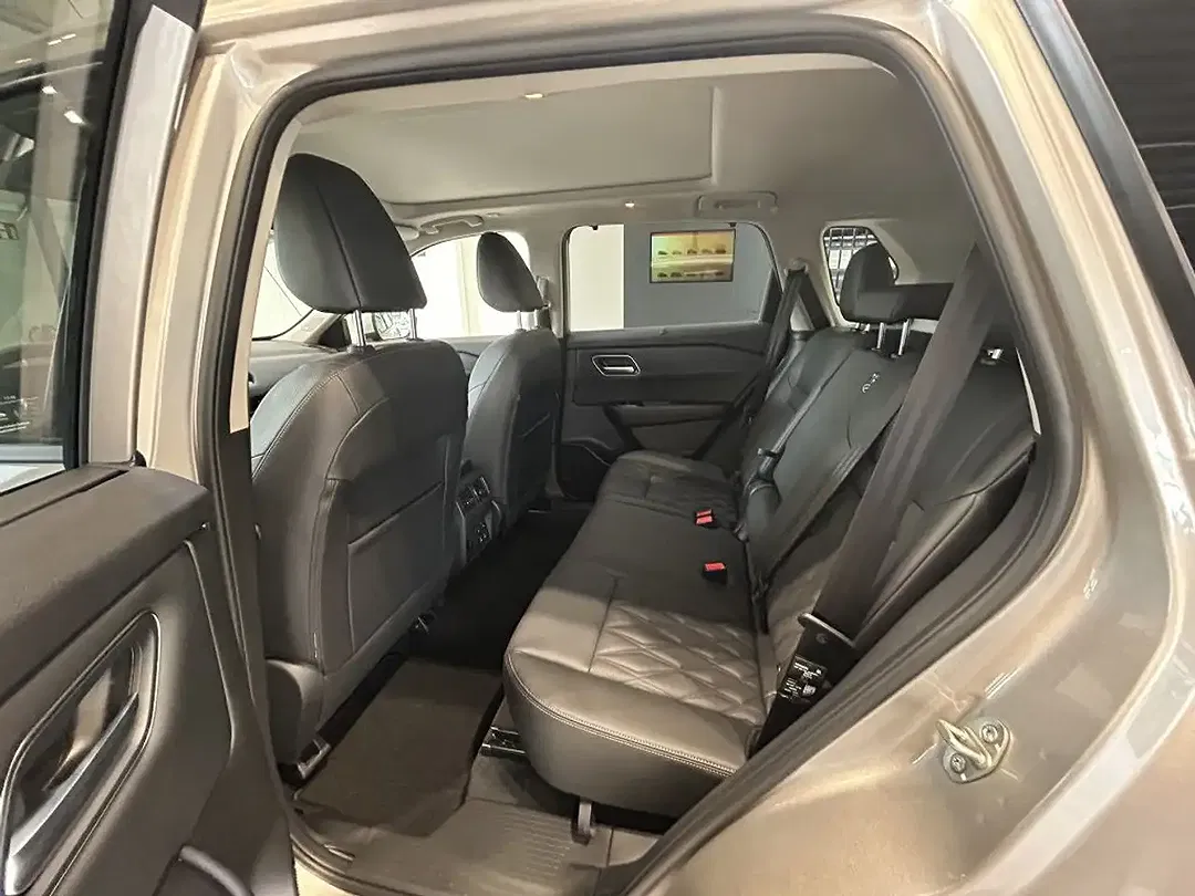 Nissan X-Trail - Thumbnail 11
