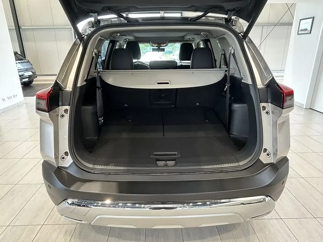 Nissan X-Trail - Thumbnail 13
