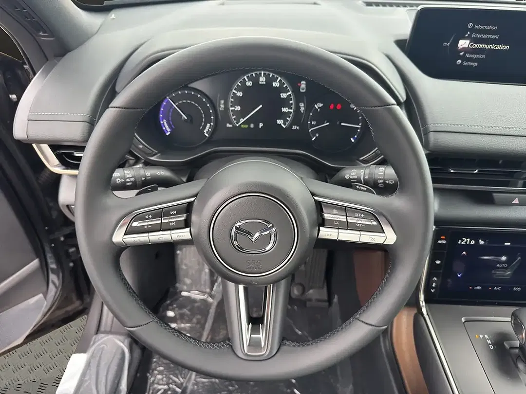 Mazda MX-30 - Thumbnail 8
