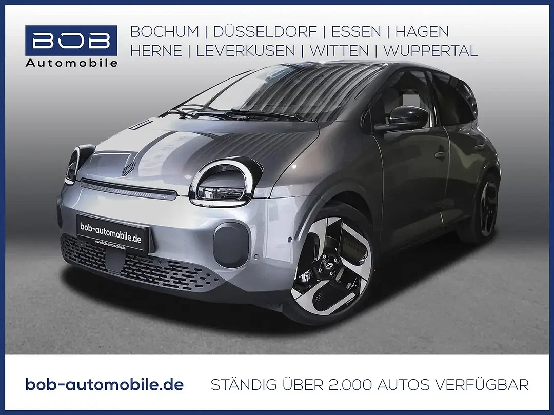 Renault Twingo - Afbeelding 1