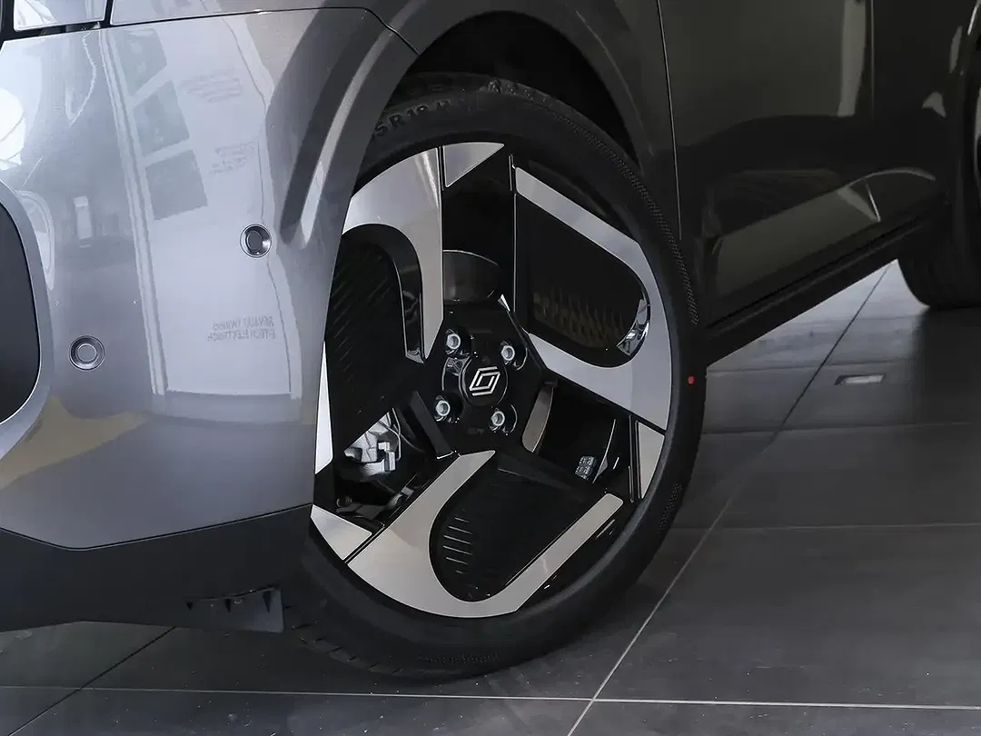 Renault Twingo - Thumbnail 11