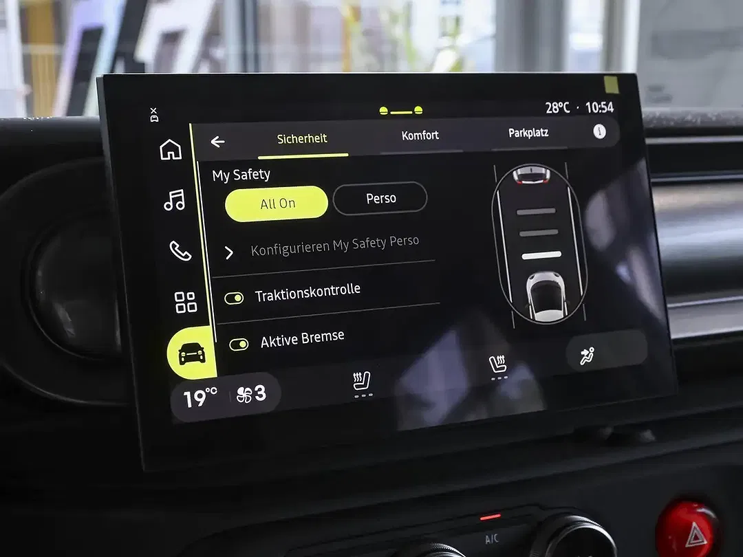 Renault Twingo - Thumbnail 14