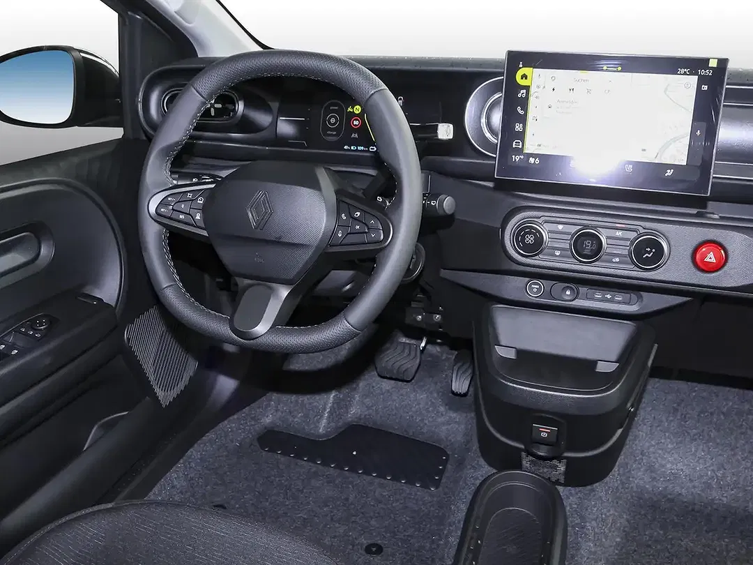 Renault Twingo - Thumbnail 5