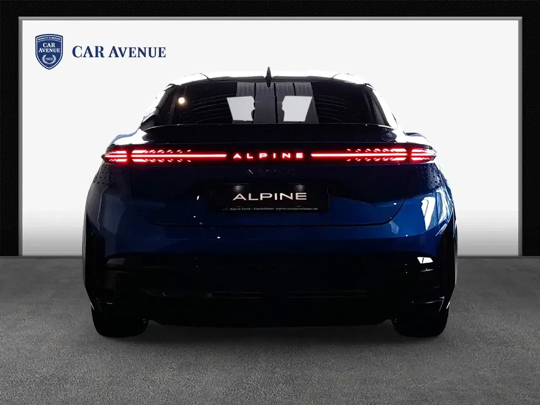 Alpine A390 - Thumbnail 4