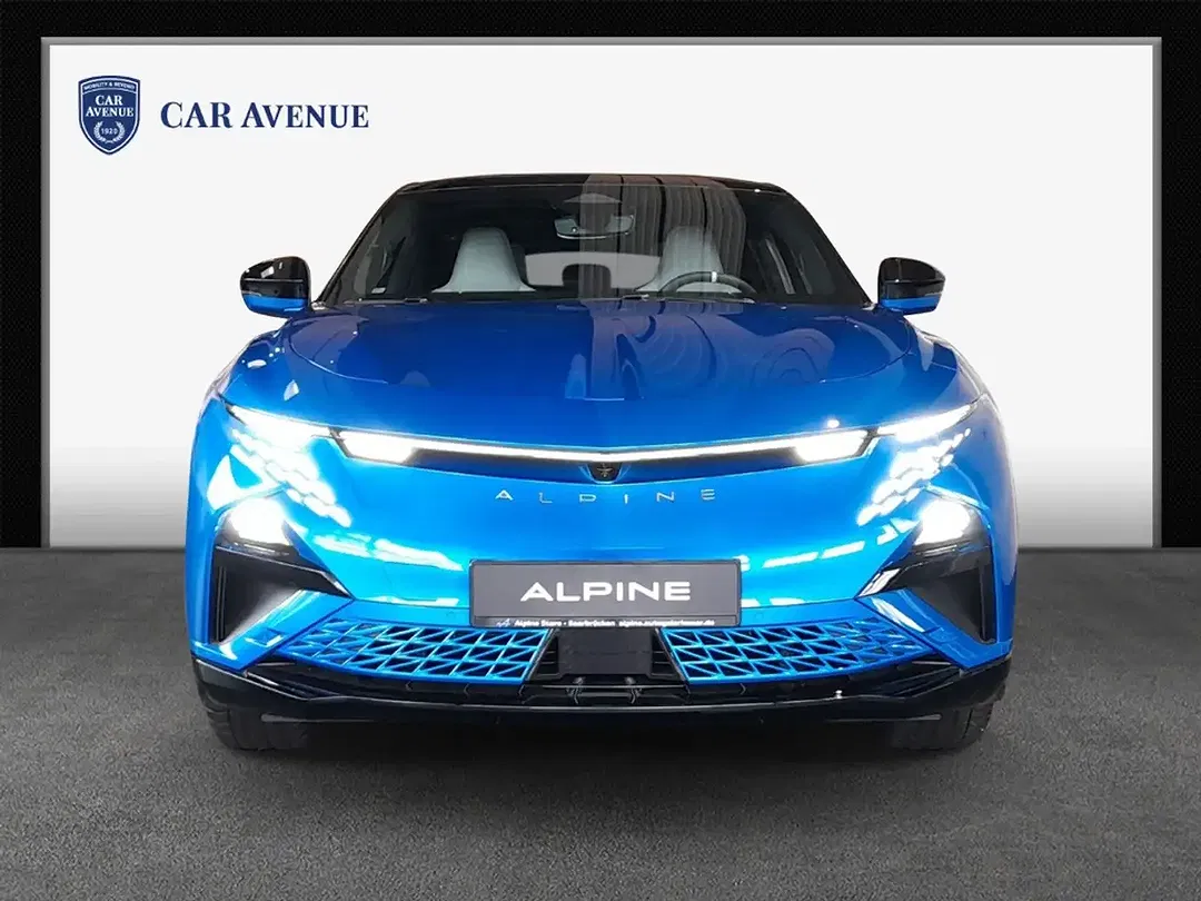Alpine A390 - Thumbnail 5