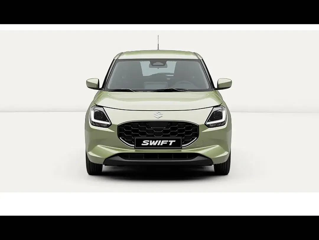 Suzuki Swift - Thumbnail 3