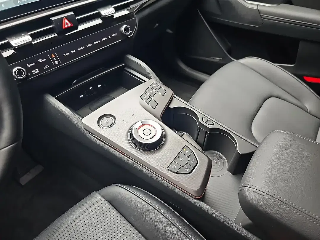 Kia Sportage - Thumbnail 12