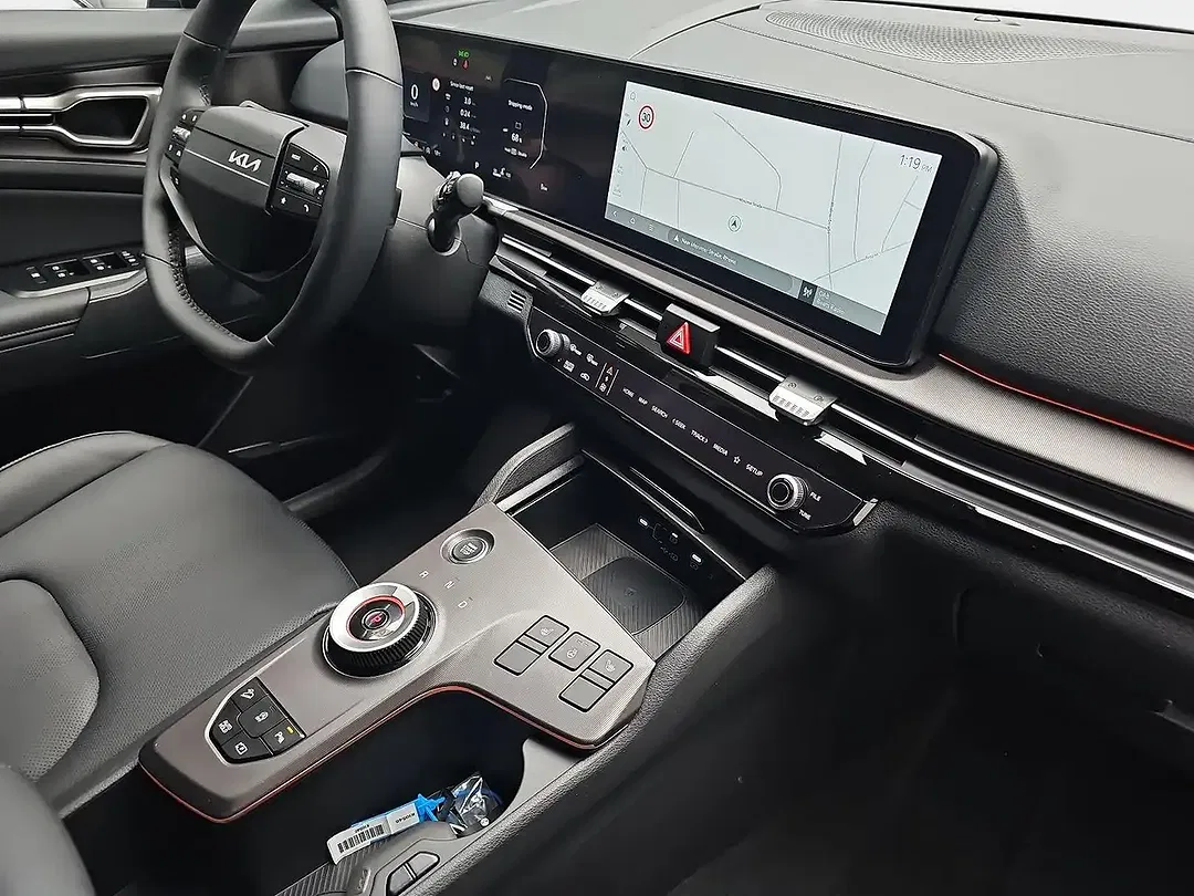 Kia Sportage - Thumbnail 17