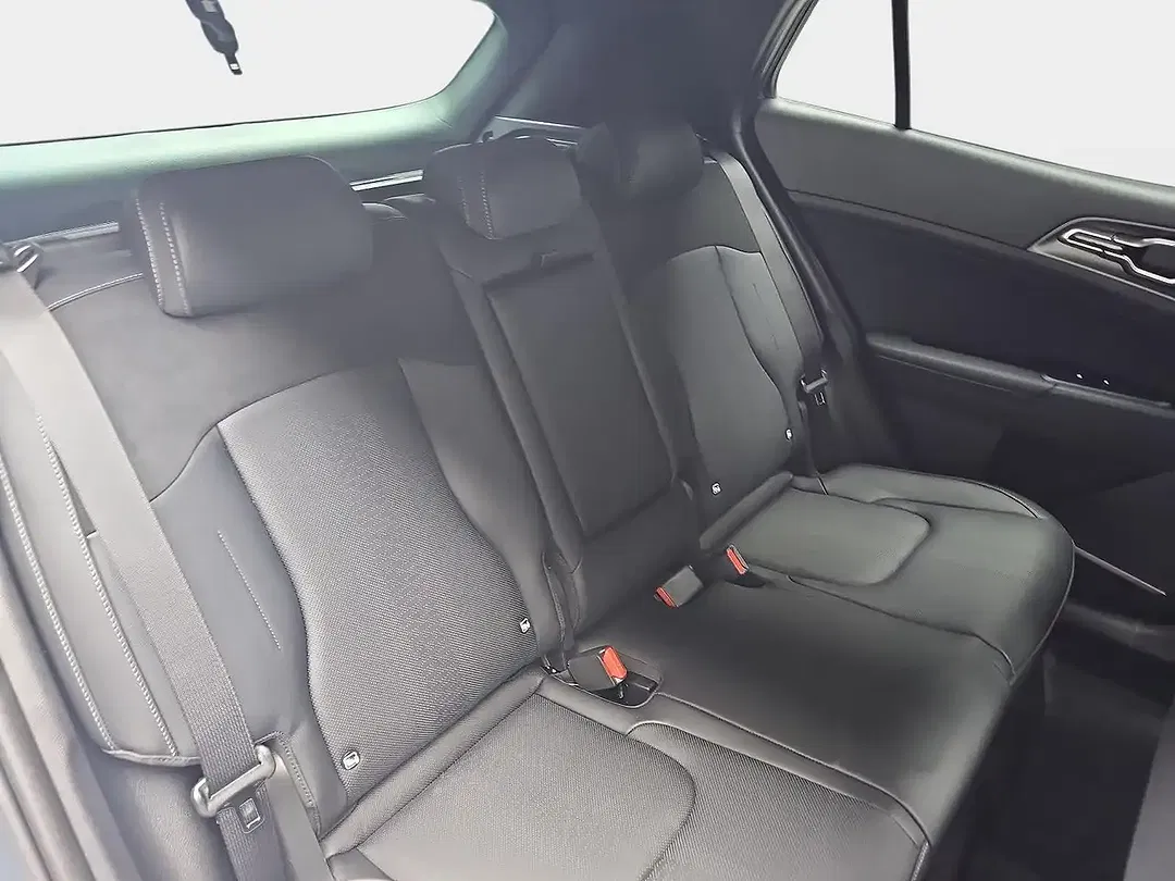 Kia Sportage - Thumbnail 18