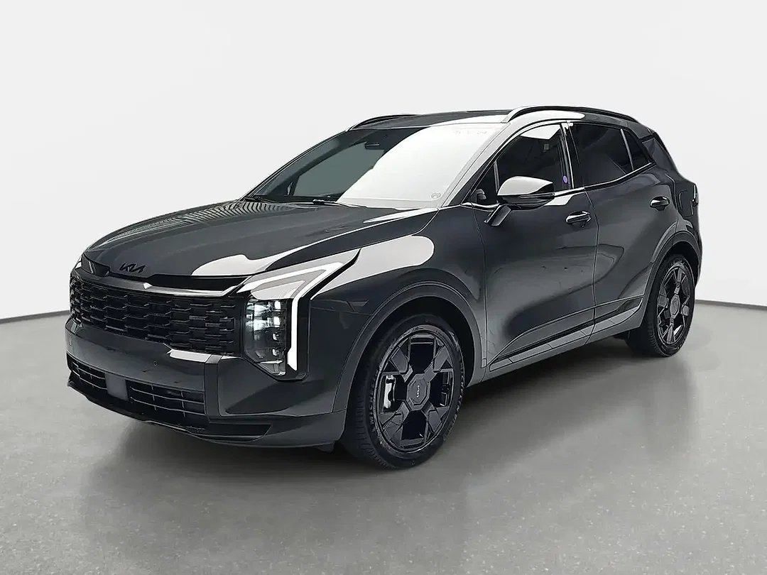 Kia Sportage - Afbeelding 1
