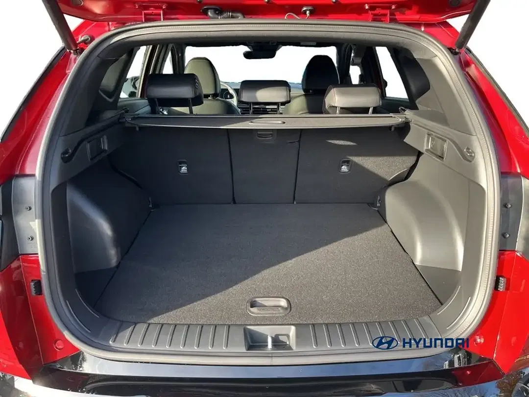Hyundai TUCSON - Thumbnail 11