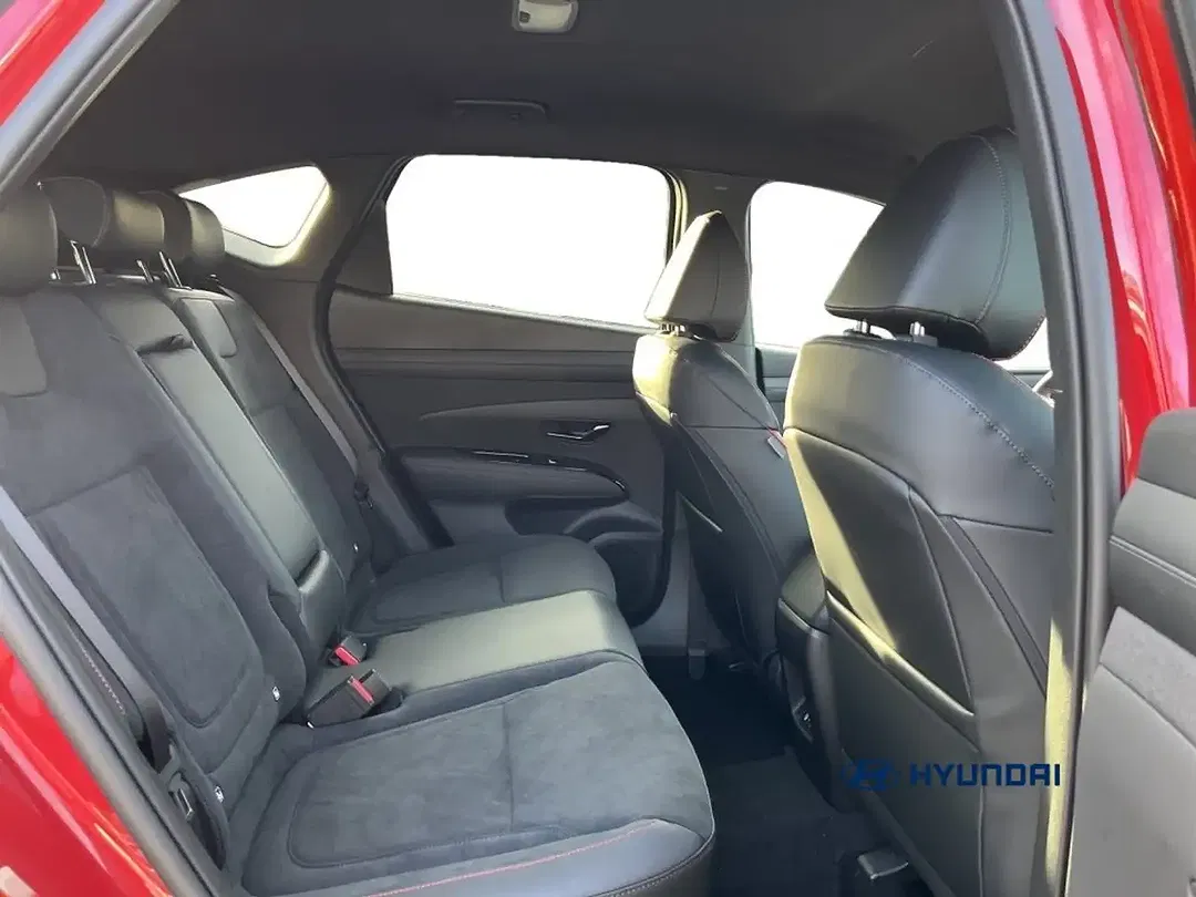 Hyundai TUCSON - Thumbnail 12