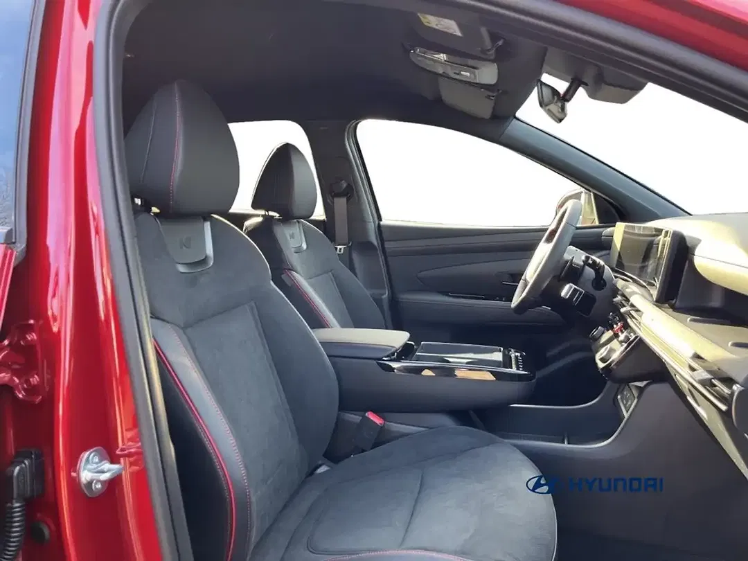 Hyundai TUCSON - Thumbnail 13
