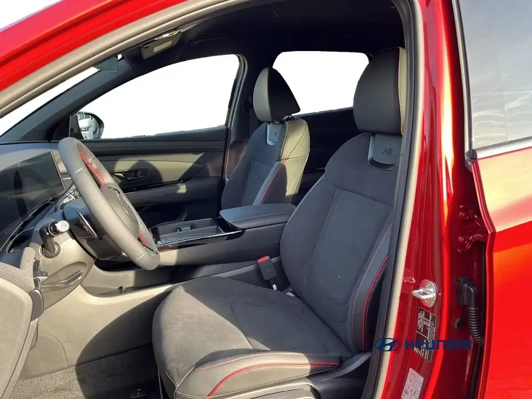 Hyundai TUCSON - Thumbnail 7