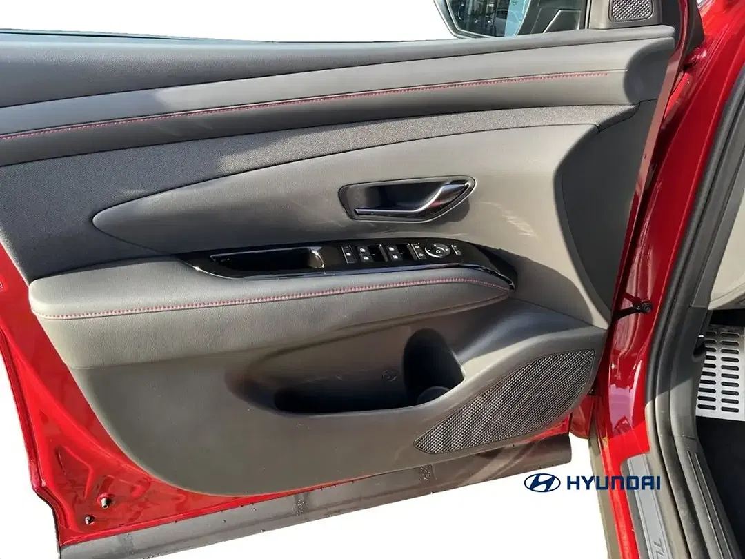Hyundai TUCSON - Thumbnail 8