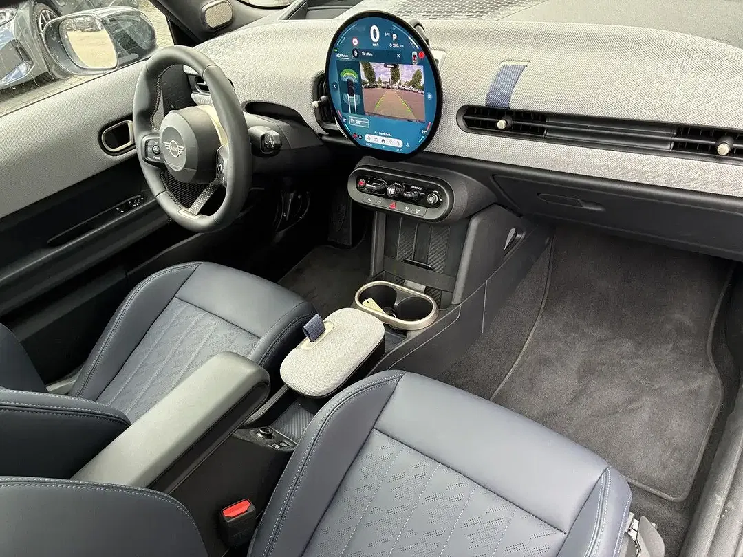 MINI Cooper S - Thumbnail 12