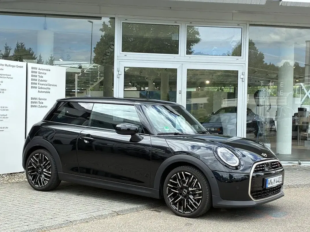 MINI Cooper S - Thumbnail 5