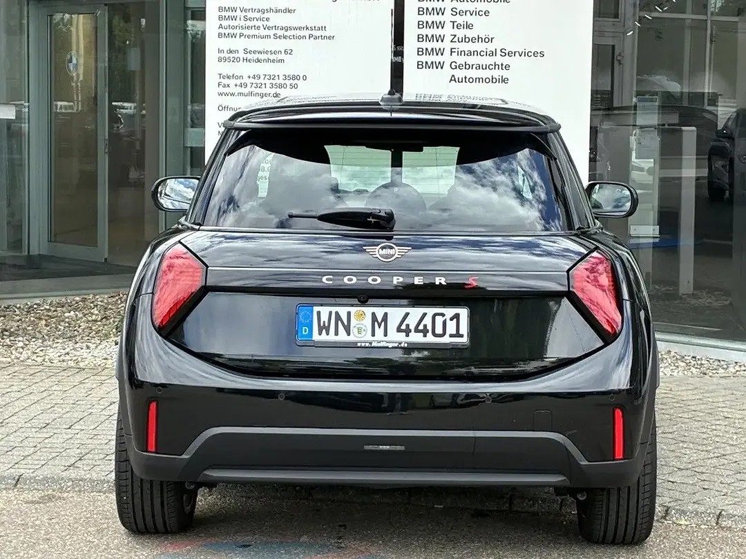 MINI Cooper S - Thumbnail 7