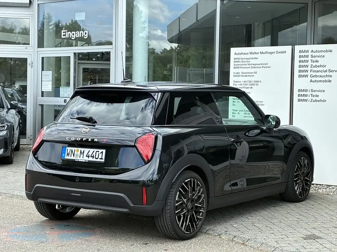 MINI Cooper S - Thumbnail 8