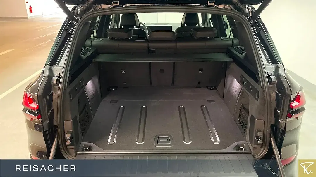 BMW X5 - Thumbnail 10