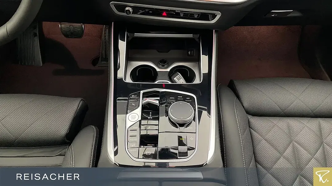 BMW X5 - Thumbnail 11