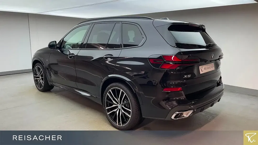 BMW X5 - Thumbnail 2