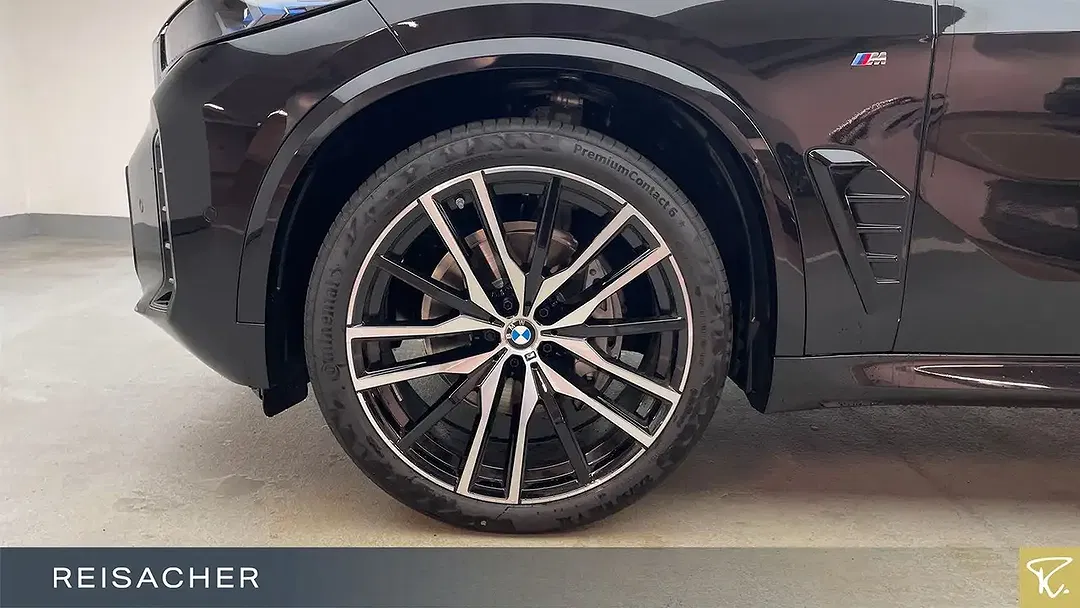 BMW X5 - Thumbnail 3