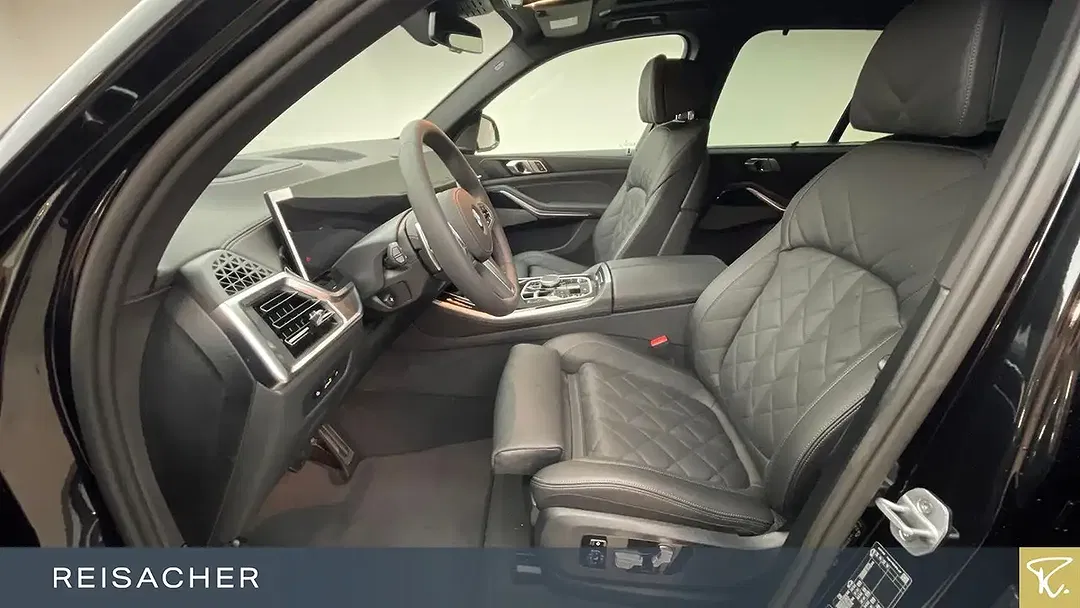 BMW X5 - Thumbnail 4