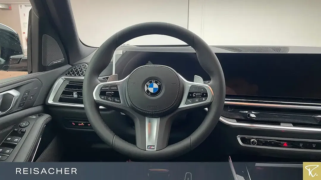 BMW X5 - Thumbnail 5