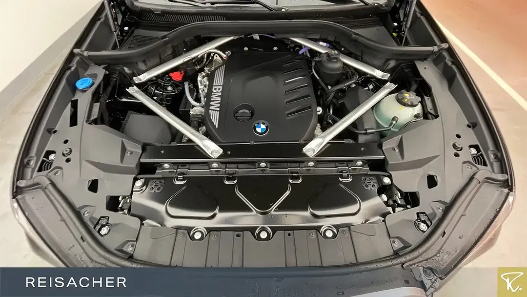 BMW X5 - Thumbnail 7