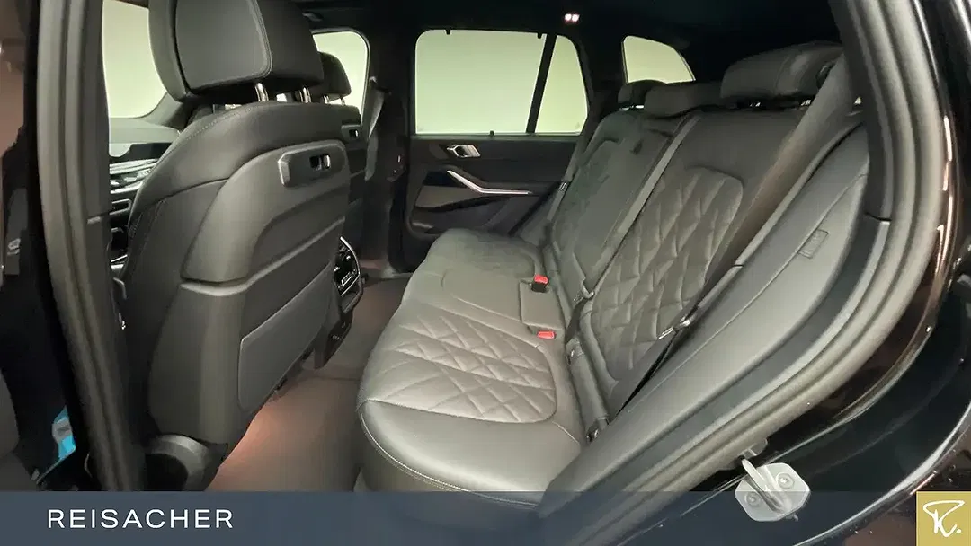 BMW X5 - Thumbnail 8