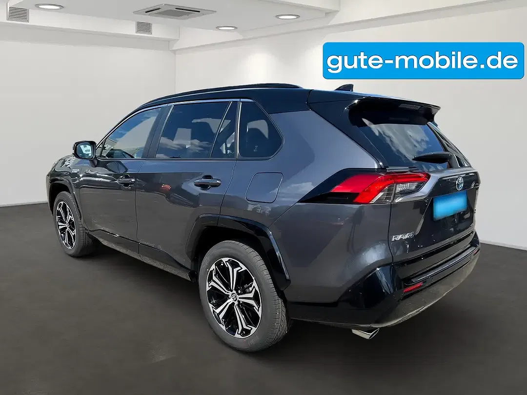 Toyota RAV 4 - Thumbnail 5