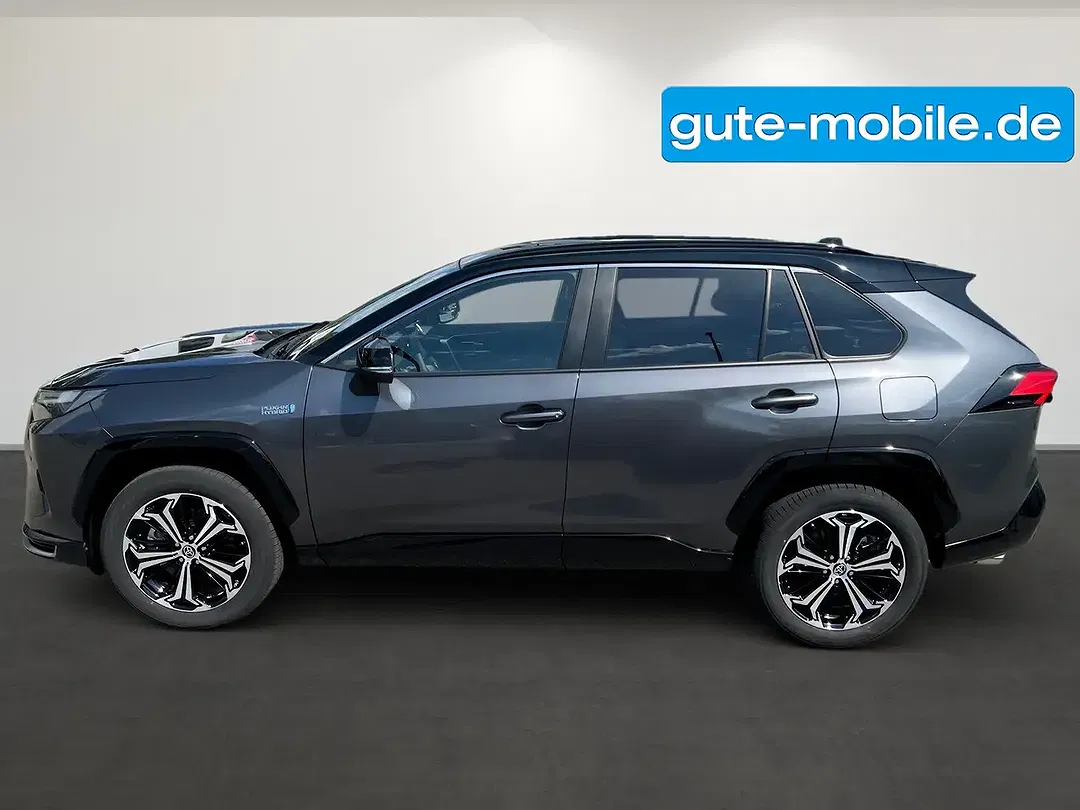 Toyota RAV 4 - Thumbnail 6