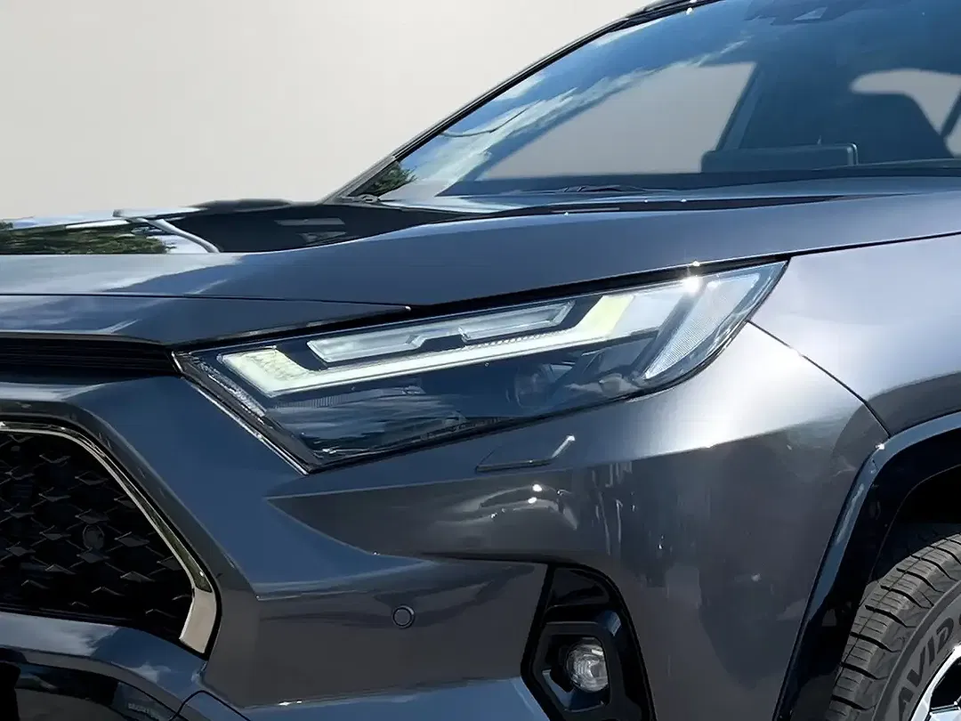 Toyota RAV 4 - Thumbnail 7