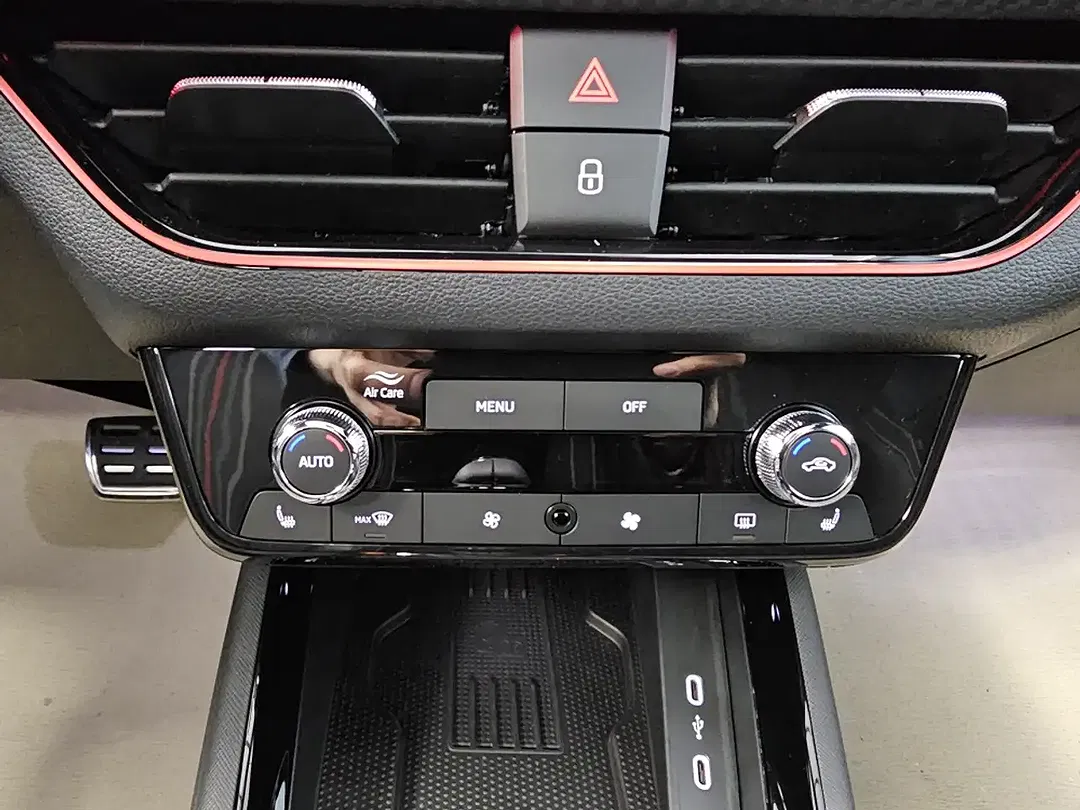 Skoda Kamiq - Thumbnail 13
