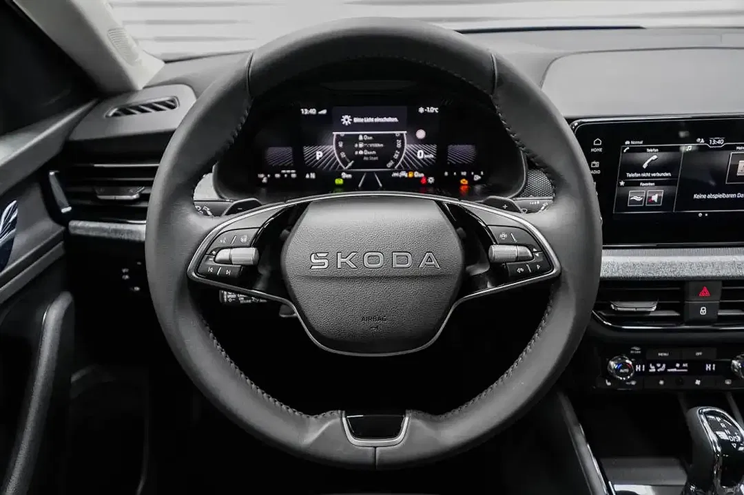 Skoda Kamiq - Thumbnail 8