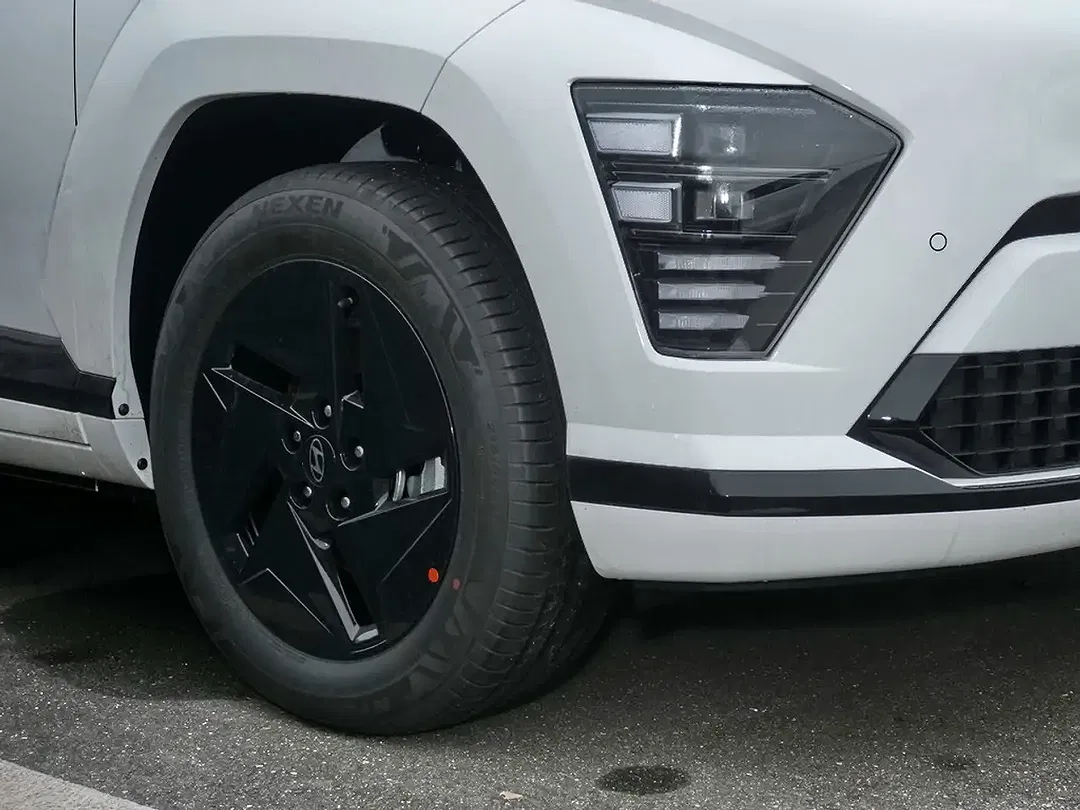 Hyundai KONA - Thumbnail 10