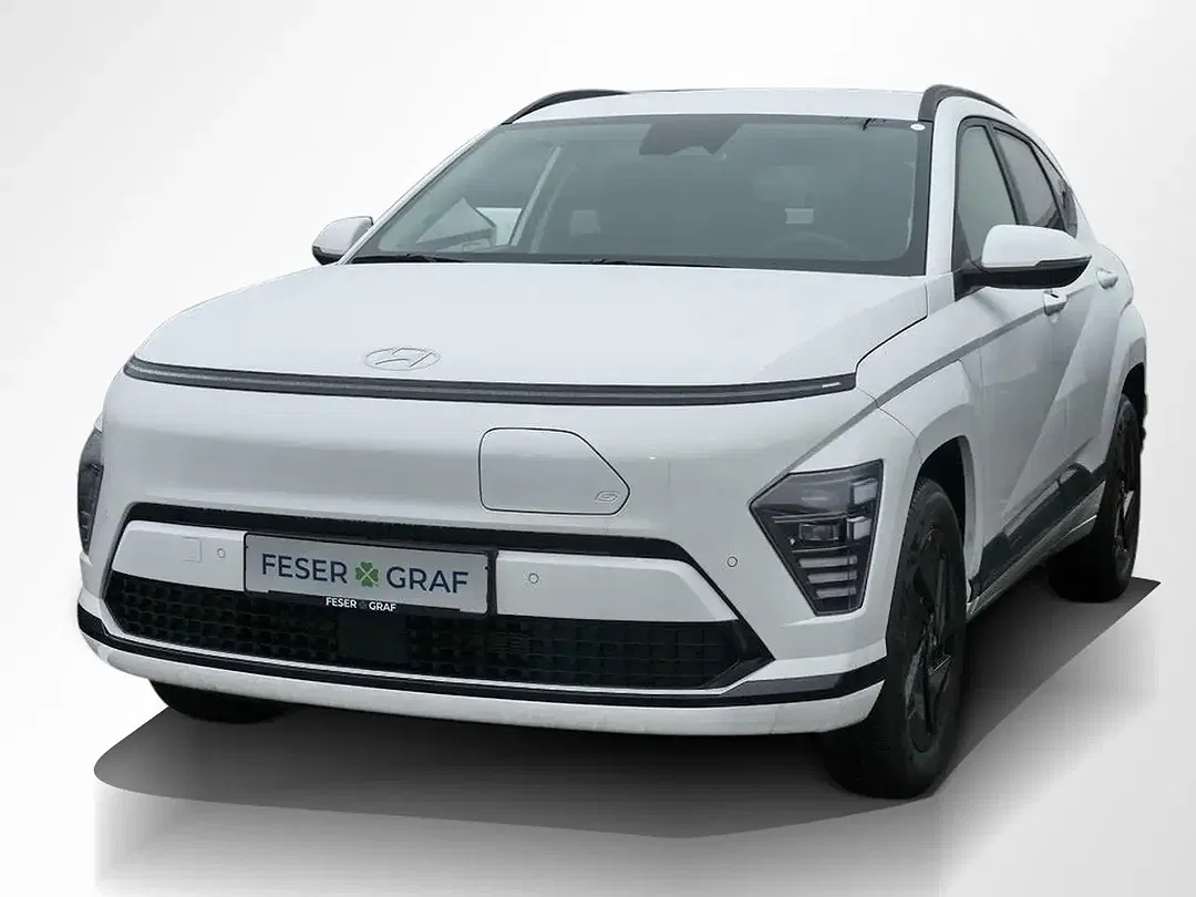 Hyundai KONA - Thumbnail 11