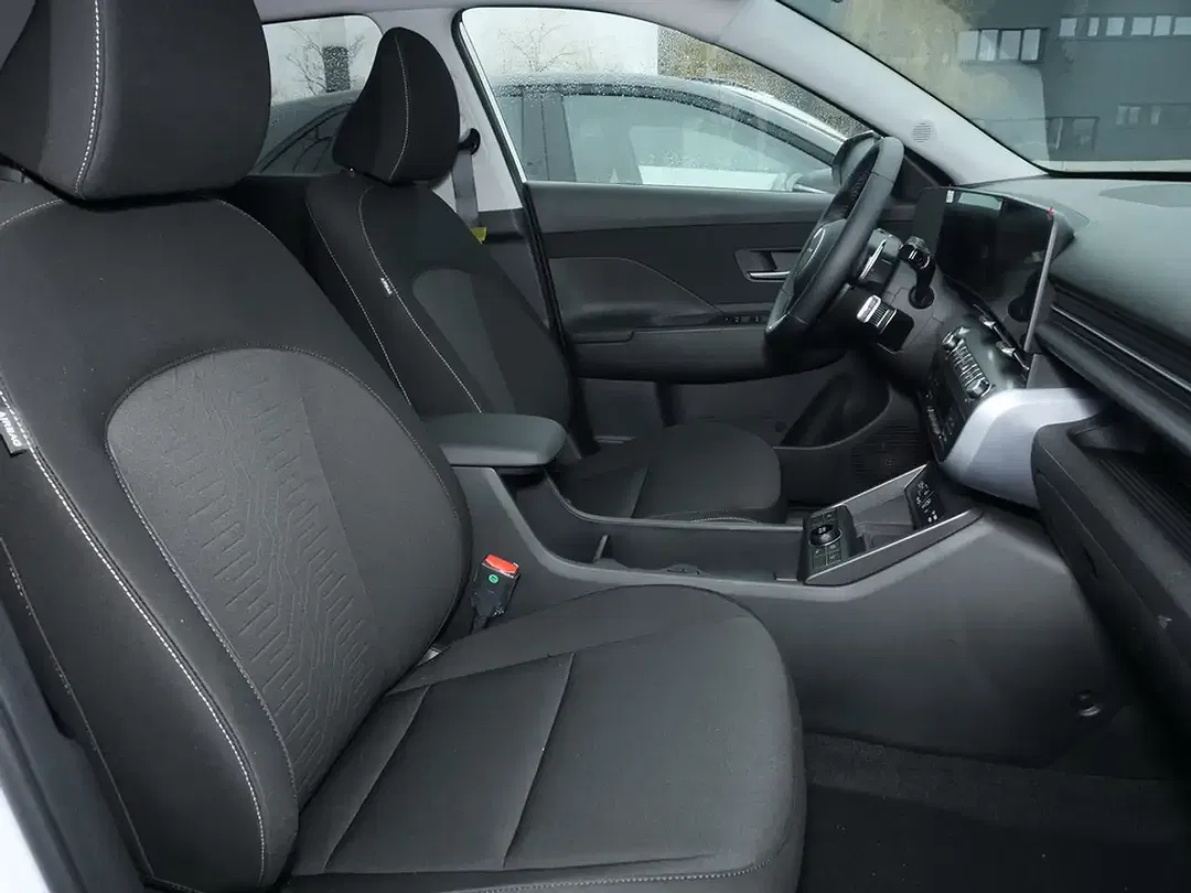 Hyundai KONA - Thumbnail 4