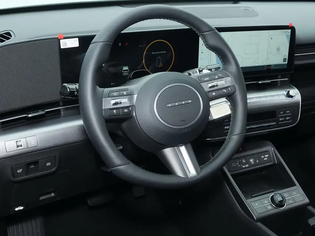 Hyundai KONA - Thumbnail 6
