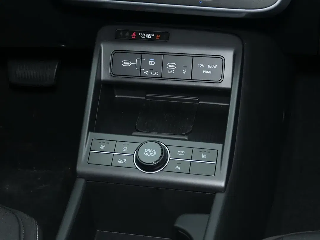 Hyundai KONA - Thumbnail 8