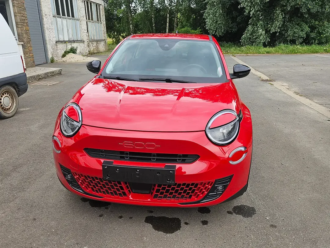 Fiat 600e - Afbeelding 1